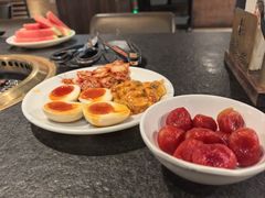 -神户赤童日式烤肉伙伴(东直门店)