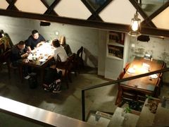 大堂-马头巷·隐庐居·红油大虾(园区店)