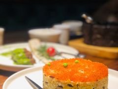 -星叶·东南亚料理(宁波万象汇店)