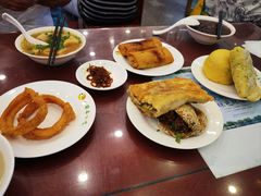 -护国寺小吃(新街口店)