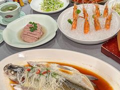 -淮扬府(安定门店)