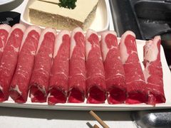 -海底捞火锅(上地华联店)