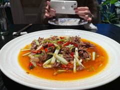 -金谷仓家庭料理(马泉营店)