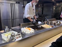 -海底捞大排档火锅(打浦路店)