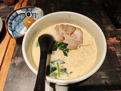 -和府捞面(天河领展广场店)