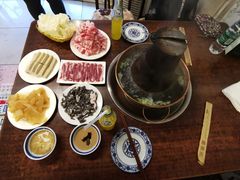 -前门张记涮肉(前门店)