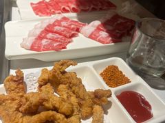 -海底捞火锅(外滩店)