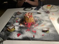 -燃扒房Steakhouse(皇庭店)