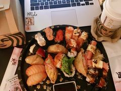 -河风精致寿司(双井店)