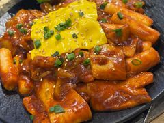 -安又胖韩国烤肉(美罗城店)