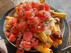 -Q MEX 库迈墨西哥餐吧(三里屯店)