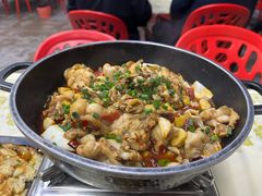 -聚味瞿记·龙虾堂(树木岭店)