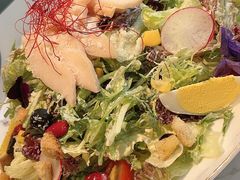 -ins森林童话餐厅coffee&bistro