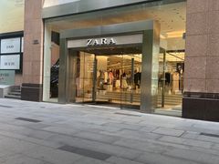 -ZARA(大上海时代广场店)
