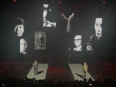 -《12·12》西安事变大型实景演出