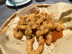 -肖记公安牛肉鱼杂馆·省级非物质文化遗产(江汉路直营店)