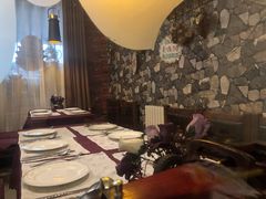 -92°C俄式厨房(中央大街店)