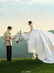 -第一夫人婚纱摄影(南京店)