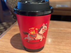 -玛格萝妮比萨屋(陆家浜路店)