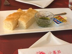 -小蕃茄意大利餐厅(开发区时尚天街店)