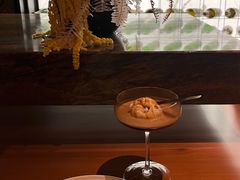 -大酉·M Coffee(北京美术馆店)