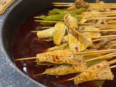 -冒椒火辣(奎星楼街店)
