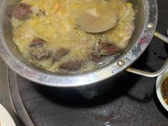 -人民公社铁锅炖·东北菜(卫国道店)