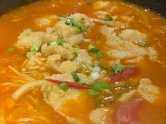 -苗小坛酸汤鱼(酒仙桥店)