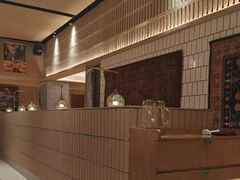 -香料集市新疆餐厅·清真聚餐(成都远洋太古里店)