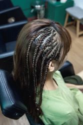 -野鸽脏辫·美式编发专项店