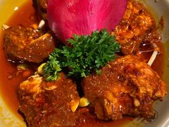 花千骨-蜀大侠火锅(建设路第五大道店)