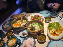 -山石榴·贵州菜(丰盛里店)