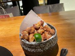 -Hatsune隐泉日式料理(三里屯太古里店)
