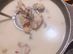 -煲宫猪肚鸡(昆山金鹰国际购物中心店)