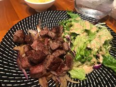 -hallch 好吃餐厅(全运村中央广场店)