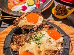-沼津港精致料理·寿喜烧·烧鸟(龙湖南桥天街日料榜单店)
