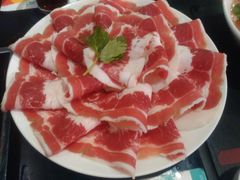 android_upload_pic-蜀九香火锅(九眼桥店)