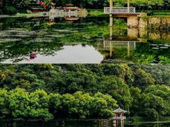 -星湖旅游景区七星岩