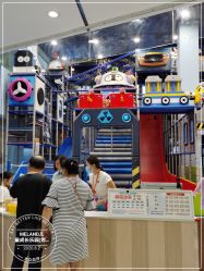 -meland亲子乐园•派对•研学(苏州悠方购物中心店)