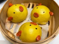 -陶陶居酒家(第十甫路总店)