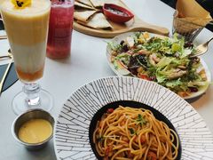 -ins森林童话餐厅coffee&bistro
