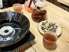 -牛腩之旅·牛腩牛杂煲(光启城美食城店)