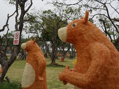 -长洲岛都市农业公园
