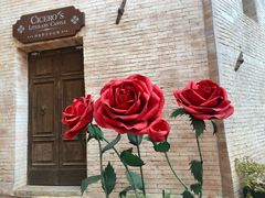 -华谊兄弟（长沙）电影小镇