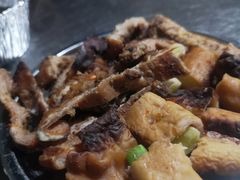 -夏大妈烧烤