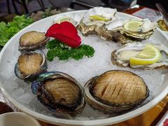 -捞围鲜·港式打边炉(海阳路店)