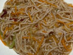 -直隶安家牛肉罩饼(建华店)