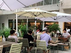 露天位-RAC BAR(安福路店)