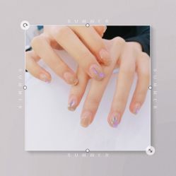 -心窑Shero's 美甲美睫美妆沙龙
