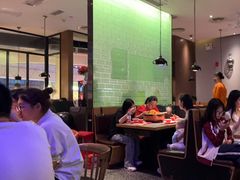 -炭舍干锅(华发商都店)